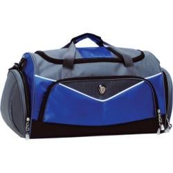 CalPak Malibu 22in Blue CalPak Fabric Duffels