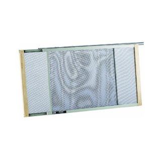 WB Marvin 1545 Window Screen Extension   Small Window Screen  