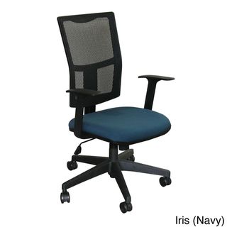 Task Mesh Chair with Black Base Marvel Office Chairs
