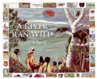 A River Ran Wild  Wild Rice Produce  Grocery & Gourmet Food