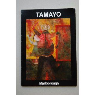 Rufino Tamayo Recent Paintings Rufino Tamayo 9780295958224 Books