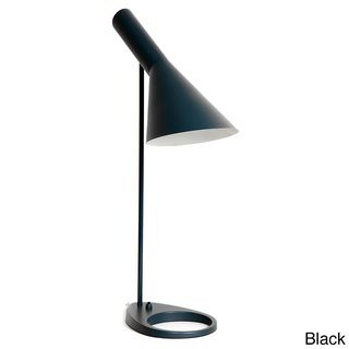 AJ 1 light Metal Table Lamp Table Lamps