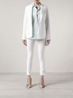 Lanvin Textured Blazer