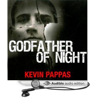Godfather of Night A Greek Mafia Father, a Drug Runner Son, and an Unexpected Shot at Redemption (Audible Audio Edition) Kevin Pappas, Stephan Talty, Brian Troxell Books