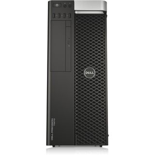 Dell Precision T5610 Tower Workstation   1 x Intel Xeon E5 2620 2 GHz Desktops