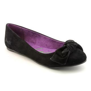 Blowfish Women's 'Nelda' Synthetic Casual Shoes Blowfish Flats