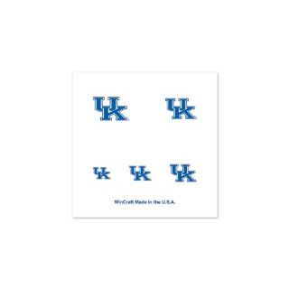 University Of Kentucky Tattoos   Fingernails  Sports Related Collectibles  Sports & Outdoors