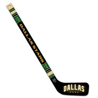 Wincraft Dallas Stars Player Mini Stick  Sports Related Merchandise  Sports & Outdoors