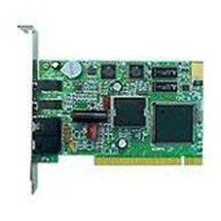 Jaton Wincom 56k V92 Pci Intel/Ambient with Voice/Caller ID Electronics