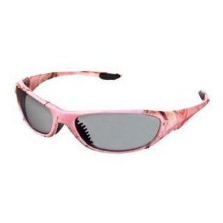 Realtree Pink Camo Ladies Sunglasses Clothing