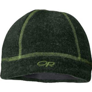 Outdoor Research Boys' Flurry Beanie (Evergreen, X Small/Small)  Cold Weather Hats  Sports & Outdoors