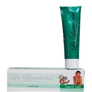 La Bamakoise Tamerind Cream Strong Skin Bleaching Cream 50 ml E  Body Gels And Creams  Beauty