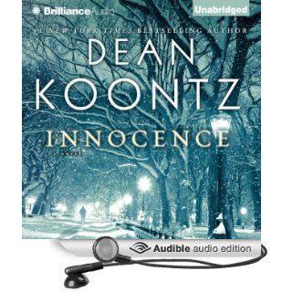 Innocence A Novel (Audible Audio Edition) Dean Koontz, MacLeod Andrews Books