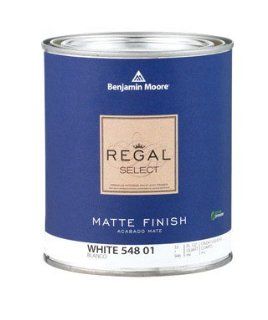 Benjamin Moore Premium Interior Latex Paint   Household Paints And Stains