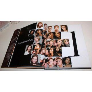 About Face Amazing Transformations Using the Secrets of the Top Celebrity Makeup Artist Scott Barnes 9781592333998 Books