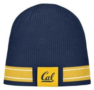 Berkeley Bears Stocking Cap (Navy)  Sports Related Merchandise  Sports & Outdoors