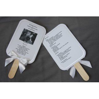 Wilton Print Your Own Fan Kit Printable Hand Fans Kitchen & Dining