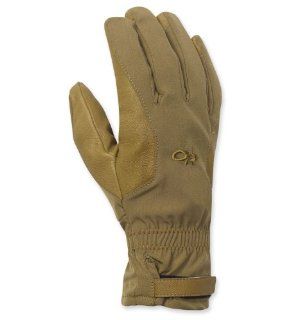 Outdoor Research Super Couloir Glove Liners, Coyote, Medium  Hunting And Shooting Equipment  Sports & Outdoors