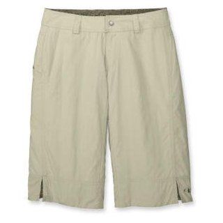 Outdoor Research Venture Shorts   Women's Barley, M Sports & Outdoors