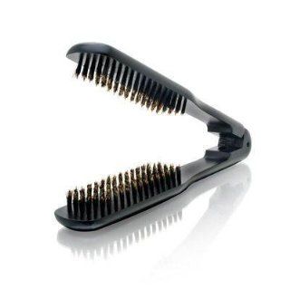 Luxor Results Flat Straightening Brush Model No. R9  Hair Brushes  Beauty