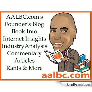 AALBC (African American Literature Book Club) Blog Kindle Store LLC AALBC