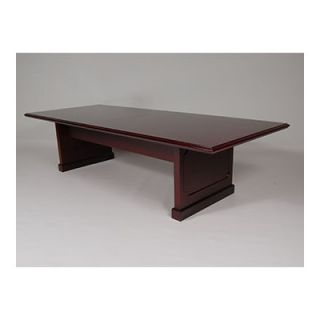 Furniture Design Group 10 Conference Table 996