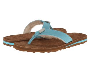 UGG Tasmina Womens Sandals (Blue)