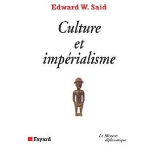 Culture et Imprialisme Edward Sad 9782213607917 Books