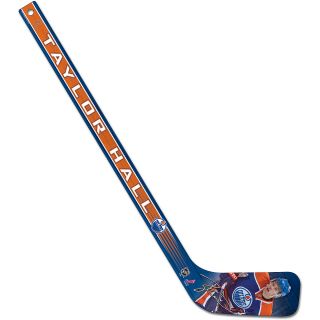 Wincraft Taylor Hall Edmonton Oilers 21 Mini Hockey Stick (37202010)