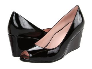 Taryn Rose Kimberly Womens Wedge Shoes (Black)
