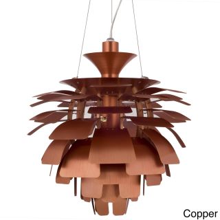Artichoke Style Modern Chandelier Lamp
