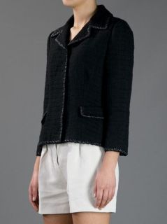 Dolce & Gabbana Tweed Jacket