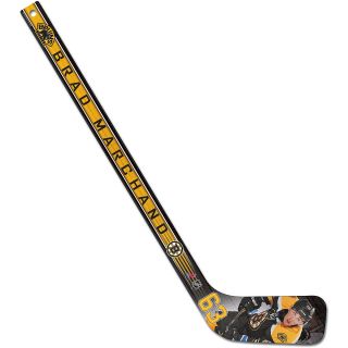 Wincraft Brad Marchand Boston Bruins 21 Mini Hockey Stick (78869012)