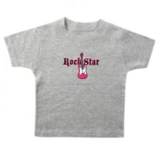 Baby Says T Shirt   Rock Star Clothing