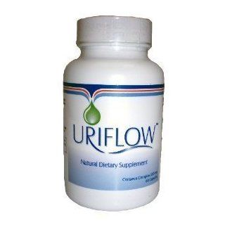 (1) Uriflow Natural Treatment for Kidney Stones   60 Capsule Health & Personal Care
