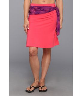 Kuhl Kai Convertible Skirt Womens Skirt (Pink)