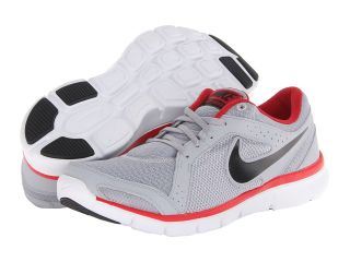 Nike Flex Experience Run 2 Mens Running Shoes (Gray)