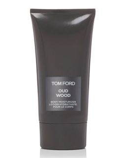 Oud Wood Moisturizer, 5oz   Tom Ford Fragrance   (5oz )