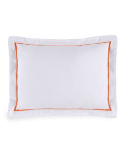Palmer Boudoir Pillow, 12 x 16, Plain   Ralph Lauren