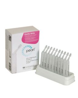 Pearl Gentle White Booster Kit   White