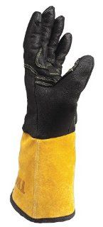 Miller 249179 Arc Armor TIG Welding Gloves Large   Welding Safety Gloves  