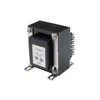 Power Transformers 130VA 36V CT @ 3.6A Chassis Mount Electronic Transformers