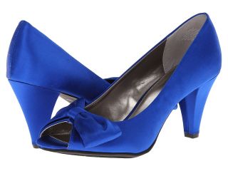 rsvp Wishy Womens Bridal Shoes (Blue)