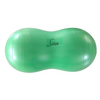 Green Peanut Yoga Ball (30 X 60)