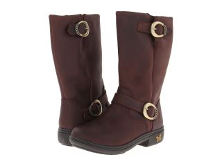 Alegria Cami Boot Womens Boots (Brown)