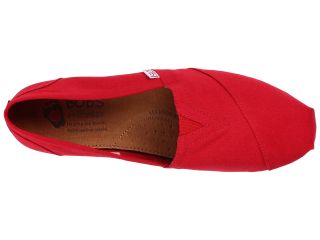Skechers Bobs Earth Day Reds, Shoes