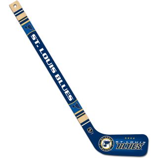Wincraft St. Louis Blues 21 Mini Hockey Stick (27819010)