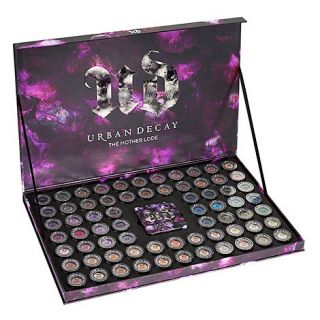 Urban Decay Exclusive The Mother Lode