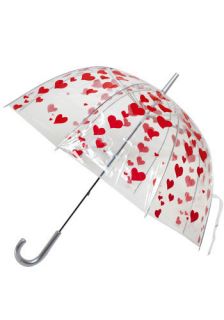 Rainy Daisy Umbrella  Mod Retro Vintage Umbrellas