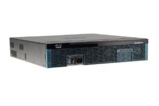Cisco 2951 Integrated Services Router, CISCO2951 SEC/K9 Computers & Accessories